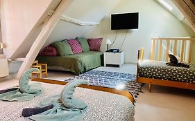 Maison De Pecheur Renovee A 3 Mn De La Mer.