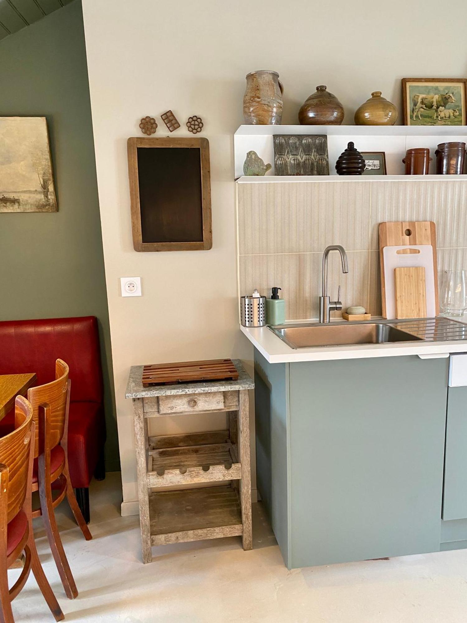 Maison De Pecheur Renovee A 3 Mn De La Mer. Cayeux-sur-Mer Extérieur photo