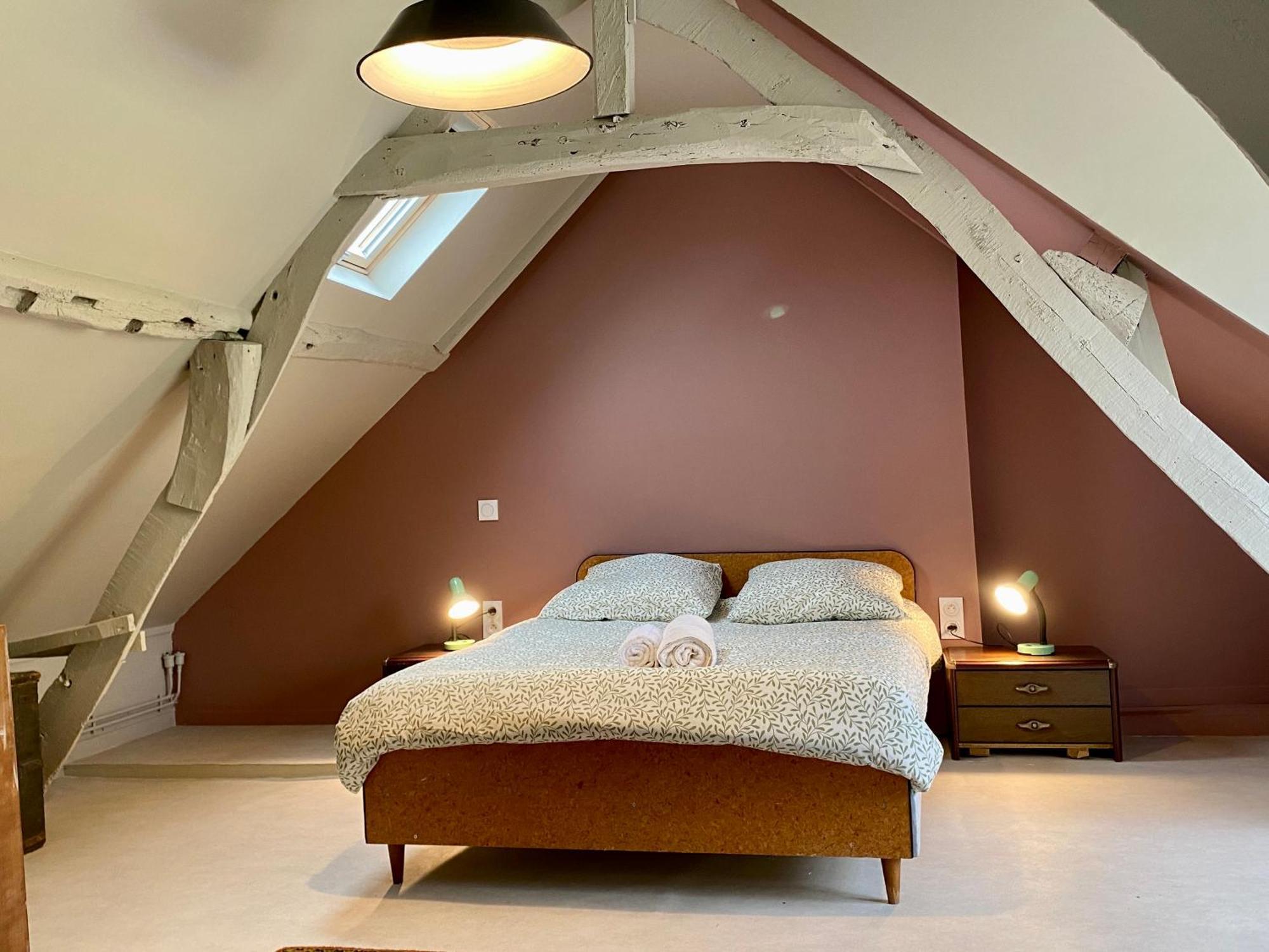 Maison De Pecheur Renovee A 3 Mn De La Mer. Cayeux-sur-Mer Extérieur photo