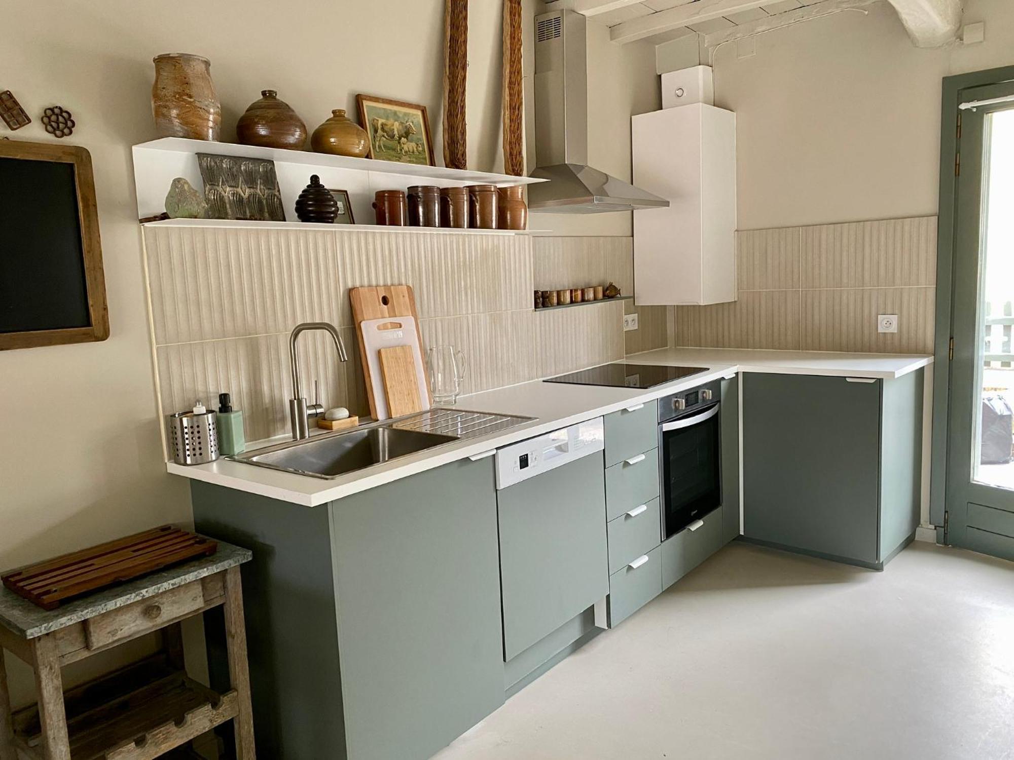 Maison De Pecheur Renovee A 3 Mn De La Mer. Cayeux-sur-Mer Extérieur photo