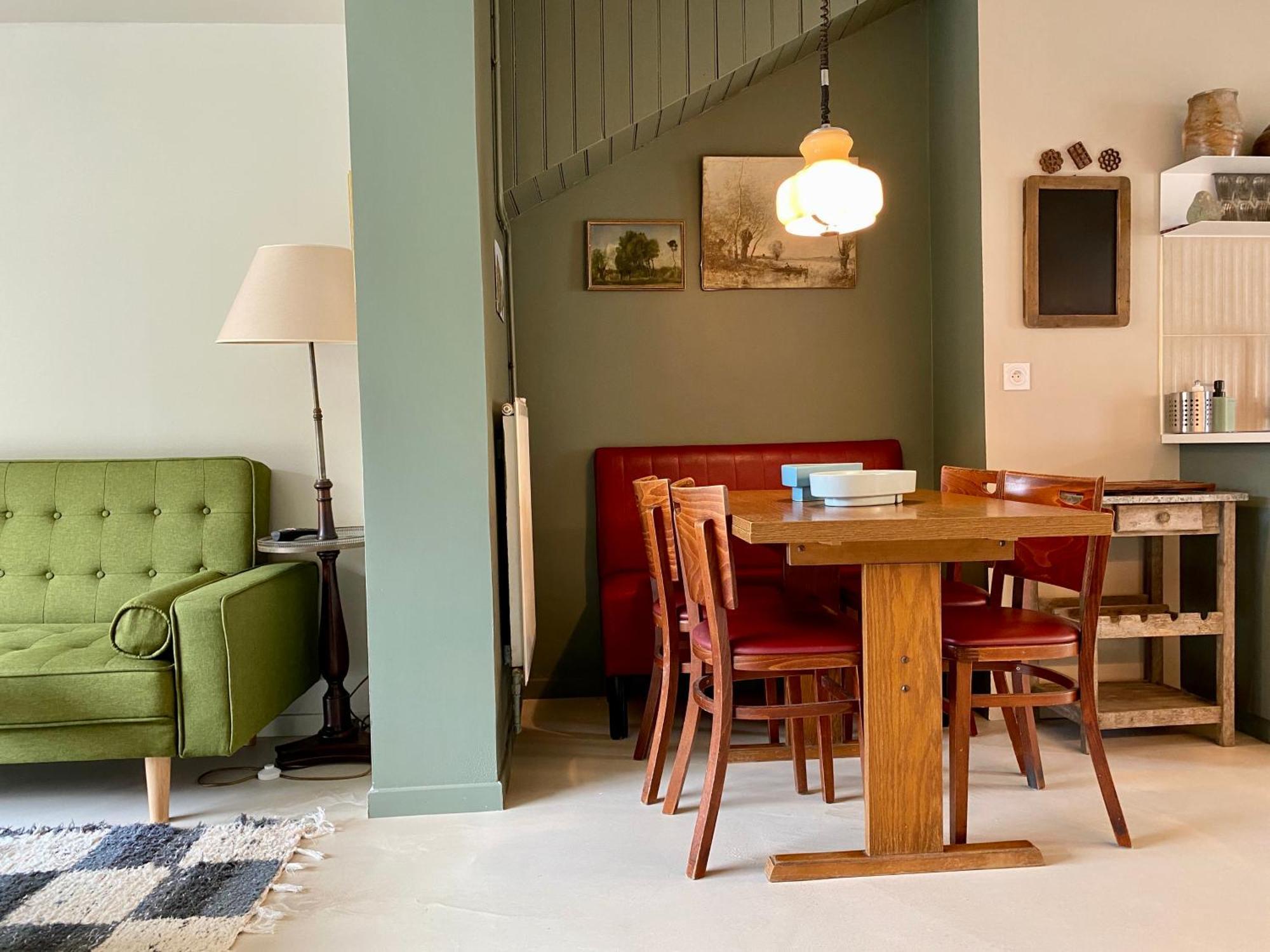 Maison De Pecheur Renovee A 3 Mn De La Mer. Cayeux-sur-Mer Extérieur photo