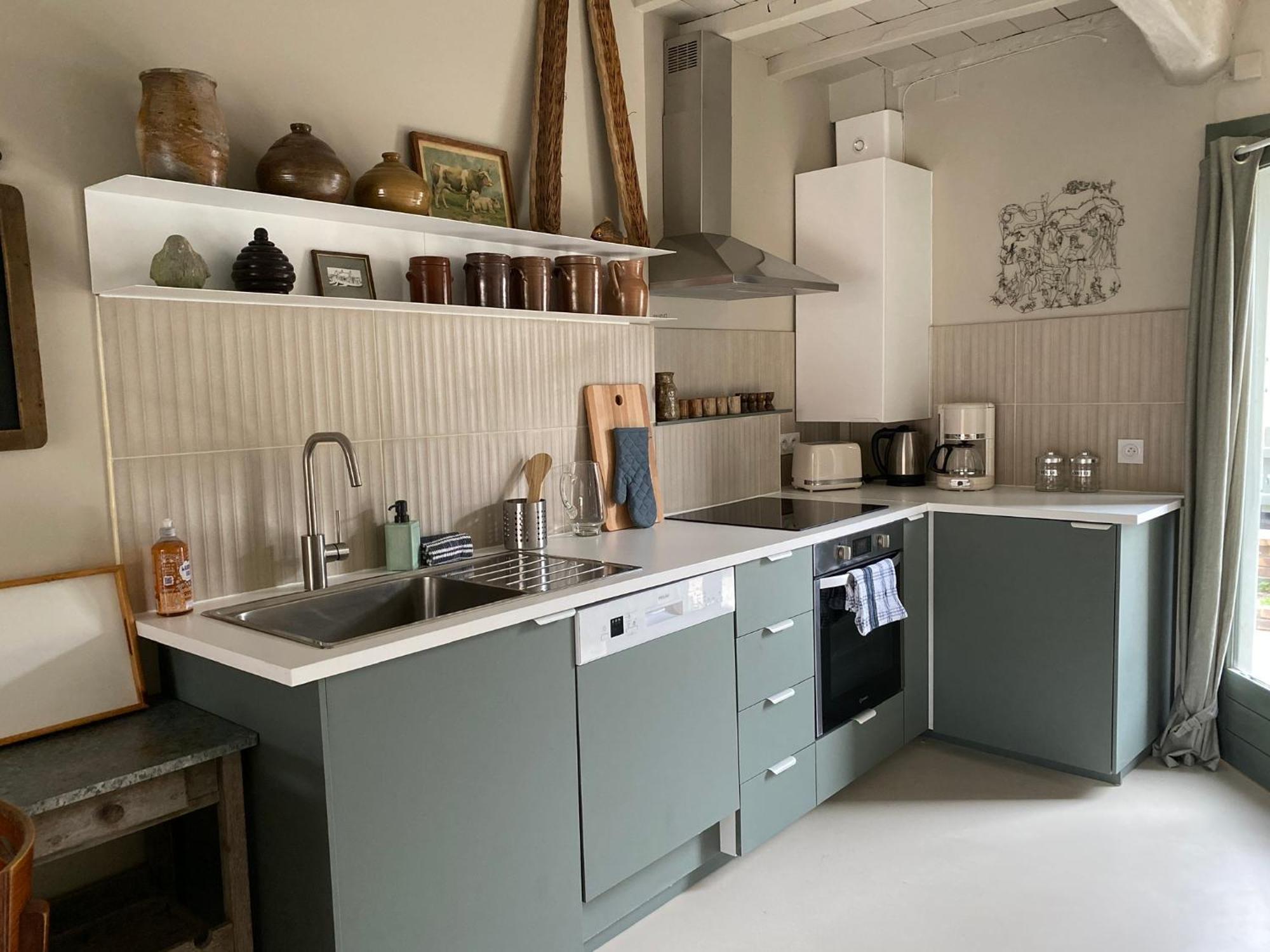Maison De Pecheur Renovee A 3 Mn De La Mer. Cayeux-sur-Mer Extérieur photo